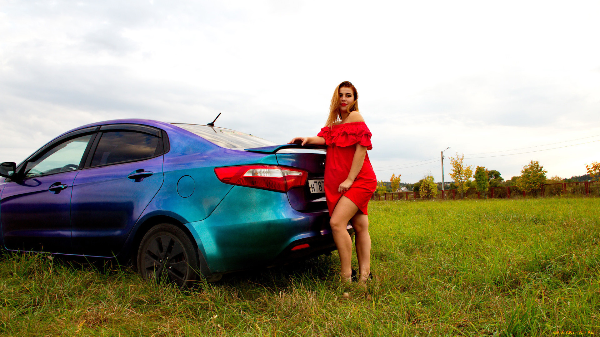 , -  , kia, rio